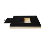 Dog Claw Training Board - File Trimmer Board, Trimming Board, Scratching Box, Sandpaper, Filing, V1237-ZY-203-0243