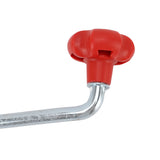 2PCS Universal Trailer Jack Handle Replacement Jack Crank for Most Jacks Trailer Gardening V1294-YM0901-3111250073411