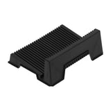 AntiStatic LShaped Bracket Plasctic Rack Printed Circuit Board Rack for Home Laboratory V1294-YM0901-3117210132511
