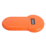 134.2khz Pet Microchip Scanner Multifunction USB Rechargeable Animal Tag Reader Scanner for Pigs V1294-YM0901-3111250034611