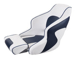 Captain Bucket Seat Seat, Flip Up Seat, with Thickened Sponge Padding, Flip-up Bolster V952-CZZYZDFZKFZ07OY7ZV0