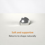 Ergonomic Multi-functional Nap Pillow - Desk Rest Pillow with Neck/Side Support, Memory Foam Cushion V1102-WSZ004