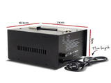 Giantz 1000 Watt Step Down Transformer ST-1000W-BL