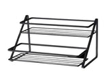 Kitchen Countertop Storage Rack Space Saving Multifunctional 2 Tiers Spice Toiletries Makeup Counter V1294-YM0706-3118230202211