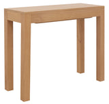 Amsterdam 1 Drawer Sofa Table V199-ST001TAMDNI
