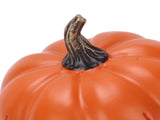 Twinkle Light Pumpkin Battery Powered Sparkling Pumpkin Lantern Ornament for Indoor Outdoor V1294-YM0901-3115250066711