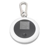 Infrared Mini CO2 Detector 3 in 1 Portable LCD Temperature Humidity Air Analyzer for Home Indoor V1294-YM3111220259811-0421