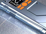 Cordless Tire Inflator Efficient Portable Electric Tires Pump with Digital Display Screen for Car V1294-YM0901-3113240303511