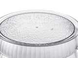 Multilayer Food Cover Multifunctional Transparent Food Cover Fresh Keeping Insulated Dish Cover for V1294-YM0703-3118230143712