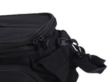 Sewing Supplies Storage Bag 2 Layers Oxford Cloth Sewing Accessories Organizer Bag with 2 Detachable V1294-YM0901-3117250131911