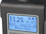 Portable Mini Cup Grain Humidity Meter for Coffee Cocoa Rice Wheat 25 Kinds Grains Humidity Tester V1294-YM0901-3111240224811