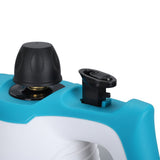 350ml Handheld Steam Cleaner Fast Heating Efficient Steamer Cleaning Machine Portable for Range Hood V1294-YM0901-3113240012311