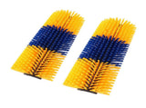 2pcs Livestock Scratch Brushes Full Massage Relieve Itching Animal Back Scratching Brush for Horse V1294-YM0901-3111240226412