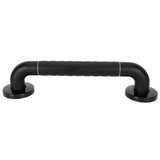 Stainless Steel Safety Handle Hand Rail Support Bathroom Grab Bar Shower Handle Home Accessories V1294-YM0721-3112210017611
