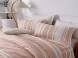 Magnolia Arabelle Gallery Quilt / Doona / Duvet Cover set V745-AQ082062K3