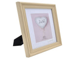 Modern Photo Frame Wooden Color Innovative Display Picture Frame for Home Office BedroomXL V1294-YM0714-3115210183311