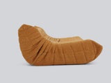 TANGO 3 Seater LOUNGE CHAIR V1158-ZE5583-MYJJL12-5-YE