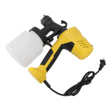 Steam Cleaner 400W Handheld Pressurized Cleaner Multi Surface Multi Purpose Chemical Free Steam V1294-YM0901-3117230128512