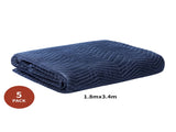 Traderight Moving Blanket Furniture HW0153-5-NV
