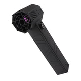 Jet Mini Blower 800W Brushless Motor Portable Turbo Powered Jet Fan with Adjustable Speed Jet V1294-YM0901-3111240072312