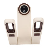 130W Electric Shoe Dryer Wall Boot Dryer Foldable 1H 2H 3H Timer 48&degC Constant Temperature Flexible V1294-YM0901-3113250152611