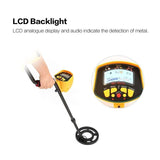 High Sensitivity Lcd Metal Detector - Md9020C PRL-70843060DBT