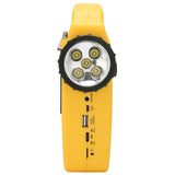 Hand Crank Solar Radio AM FM SW Emergency Radio with LED Flashlight Reading Light MP3 Player for V1294-YM0523-3119220033811