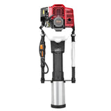 VEVOR 52cc Gas-Powered T Post Driver 2-Stroke Fence Piling Pounder w/ 3 Head V952-SCSQYDZJJH95OBHIQV0
