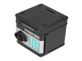 Electronic ATM Saving Box Cash Coins Save Banks Piggy Bank Can Auto Scroll Paper Money V1294-YM0523-3117210207311