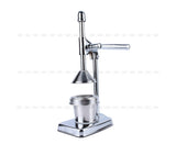 Juicer Maker, Stainless Steel Citrus Fruit Squeezer, Strong Juicing for Home Kitchen V1263-JX-2894