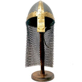 Medieval Norman Nasal Helmet V440-MH108