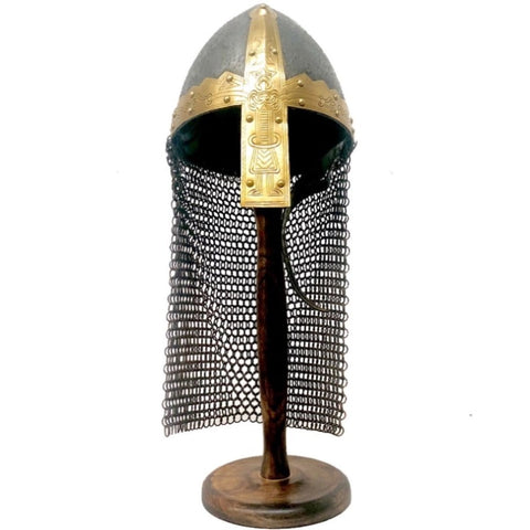 Medieval Norman Nasal Helmet V440-MH108