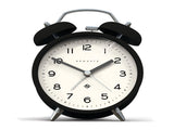 Newgate Charlie Bell Echo Matte Black V398-NGCBM134K