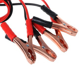 Car Truck Jumper Cable 500AMP Power Emergency Car Battery Starter Automotive Battery Jumper Cables V1369-AZ3-W-13944