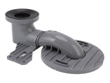 Toilet Thickened PP Corrosion Resistance Rubber Sealing Ring Siphon Toilet Sewage Pipe V1294-YM0717-3112220061611