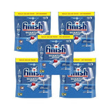 Finish Quantum 450 Dishwasher Tablets FINISH-3293653X5