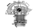 Crankcase Engine Motor Housing Kit Fit for GX25 Grass Trimmer Brush Cutter Gardening Tool V1294-YM0901-3111200159311