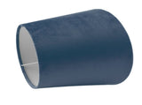 Fabricshade E27 E14 Velvet Conical Decorative Replacement Shade for Table Bedside Floor V1294-YM0901-3119240044513