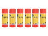 24PCS Livestock Marker Safe Livestock Marking Crayon Farming Marking Accessories for Pig Sheep Cow V1294-YM0901-3111240035811