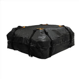 420D Car Roof Bag Luggage Bag Car Roof Storage Bag Universal Car Accessories V1369-AZ3-W-12719