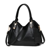 Fashion Womens Handbags Ladies Purse Satchel Shoulder Bags Tote Leather Bag V1369-AZ3-W-10956