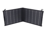 10W Solar Panel Charger Portable Water Proof 2 Fold Solar Board for Hiking Fishing Camping 5V 2A V1294-YM0901-3111240264811