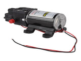 Diaphragm Water Pump Self Priming Intermittent Diaphragm Pump High Pressure Water Pump for Home V1294-YM0626-3111220315016