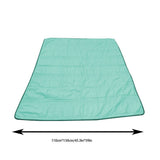 Fleece Cooling Comforter, Breathable Coolings for Hot Sleepers,Dual-Sided Ice V1192-AZ-W-29712