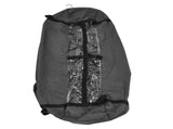 Hanging Garment Bag Dust Proof 600D Oxford Cloth Clear Zipper Clothes Storage Cover for Closet V1294-YM0715-3117210217511