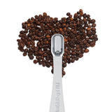 Measuring Cups and Measuring Spoons Set Ejoyous 304 Stainless Steel 13 Pieces Kitchen Measuring V1294-YM0722-JYA03160