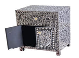 JORDAN SHELL INLAY CHEST V742-VB1