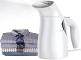 Portable Steamer for Clothes Handheld 140&degC/284 Temperature Steam 170ml/5.7oz Water Tank 700W V1294-YM0901-H48698EU