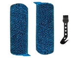 For Shark WW201/WW200/WW201q Hydroduo Cordless Wet Dry Hard Floor Cleaner Vacuum V1189-LWWAL-20260327-04842