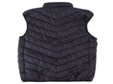 Winter Warm Heated Vest Washable USB Charging Warm Electric Vest for Winter Outdoor2XL V1294-YM0523-3113210231114